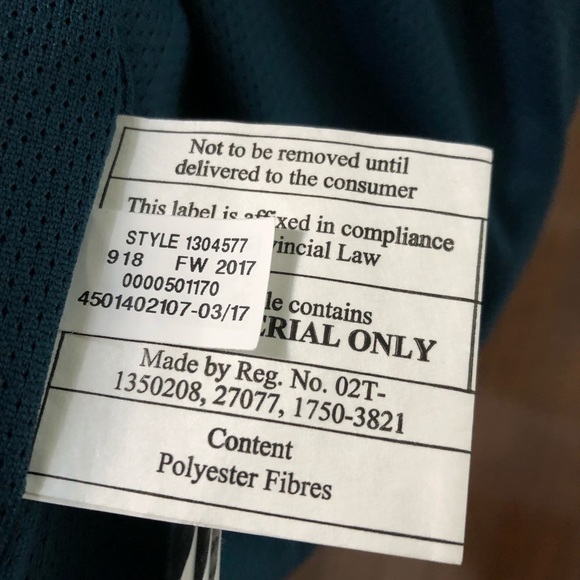 *NEW*Under Armour Storm Reactor Jacket - Picture 8 of 8